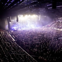 Saab Arena, Линчёпинг