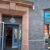 Jacaranda Record, Ливерпуль