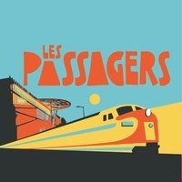 Les Passagers du Zinc, Шаторанар