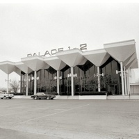 Palace Theater, Спрингфилд, Массачусетс