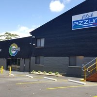 Club Azzurri, Ньюкасл