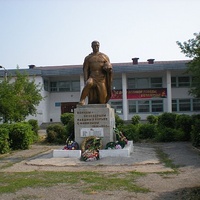 Белозерский РДК, Белозерское