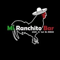 Mi Ranchito Bar, Лос-Анджелес, Калифорния