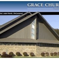 Grace Church Mahomet, Махомет, Иллинойс