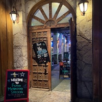 Filthy McNastys Saloon, Форт-Уэрт, Техас