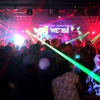 Peabody's Nightclub, Верджиния-Бич, Виргиния