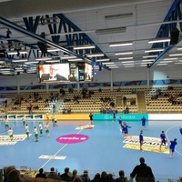 Estrad Alingsås, Алингсос