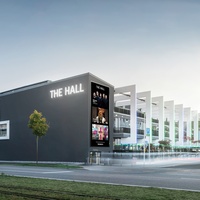 The Hall, Дюбендорф