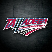 Talladega Speedway, Линкольн, Алабама