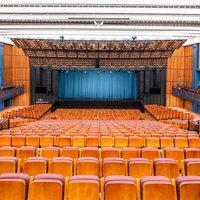 Falkonersalen, Фредериксборг