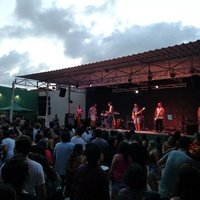 DS Club, Форталеза