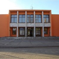 Cultural House Frydek, Фридек-Мистек
