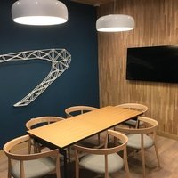 Capital One Café, Майами-Бич, Флорида