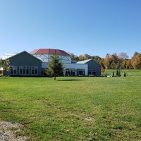 Highland Center for the Arts, Гринсборо, Вермонт