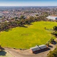 Mildura Sporting Oval, Милдьюра