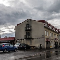 Loimaan Seurahuone, Лоймаа