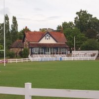 Oxford Rugby Football Club, Оксфорд