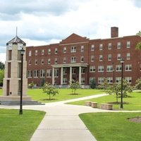 Roberts Wesleyan University, Рочестер, Нью-Йорк
