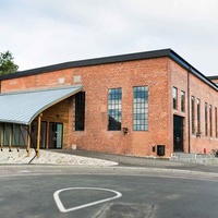 Рок концерты в Sliperiet, Ларвик Sliperiet, Ларвик