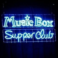 Music Box Supper Club, Кливленд, Огайо