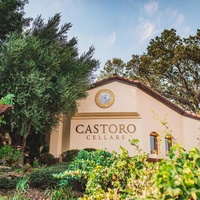 Castoro Cellars Vineyards & Winery, Темплтон, Калифорния