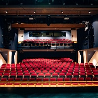 Рок концерты в TAK Theater Liechtenstein, Шан TAK Theater Liechtenstein, Шан