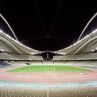 Main Olympic Stadium, Маруси