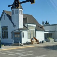 Center of Craig, Крейг, Колорадо