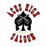 Aces High Saloon, Солт-Лейк-Сити, Юта