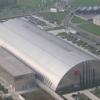 Lotto Mons Expo, Монс