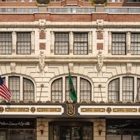 Davenport Hotel, Autograph Collection, Спокан, Вашингтон