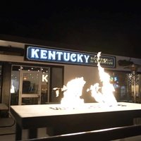 Kentucky Bourbon & BBQ, Ватерлоо