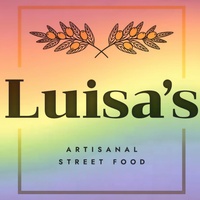 Luisas Artisanal Street Food, Ферндейл, Мичиган