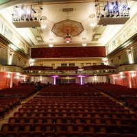 Capitol Theatre at Appell Center, Йорк, Пенсильвания
