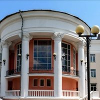 Театр Оперы и Балета, Магнитогорск