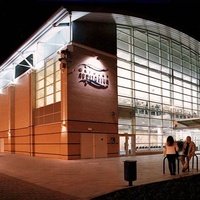 Grimsby Auditorium, Гримсби