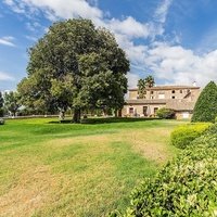 Parco Della Certosa Reale, Collegno