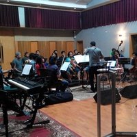 MS Hall Vicky Sianipar, Джакарта