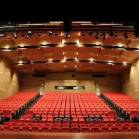 Teatro Iguatemi, Кампинас