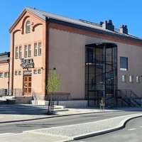 Tavara Asema, Тампере