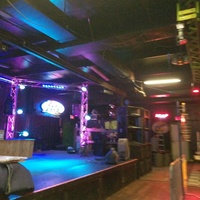 Pop's Saloon, Джексон, Миссисипи