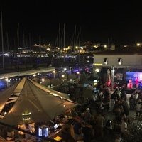 Marina Yacht Club Çeşme, Измир