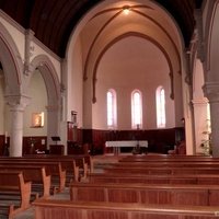 Chapiteau Autrans, Отран