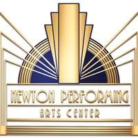 Newton Performing Arts Center, Ньютон, Северная Каролина