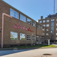 Brandstationen Gåsebäck, Хельсингборг