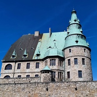 Castle & Park Ohrdruf, Гота