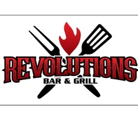 Revolutions Bar & Grill, Юнионтаун, Пенсильвания
