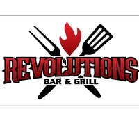 Revolutions Bar & Grill, Юнионтаун, Пенсильвания
