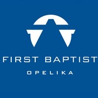 First Baptist Church, Опелика, Алабама