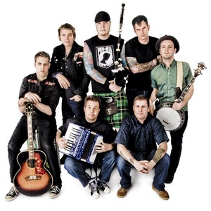 Dropkick Murphys